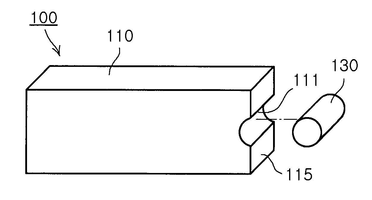 Piezoelectric motor