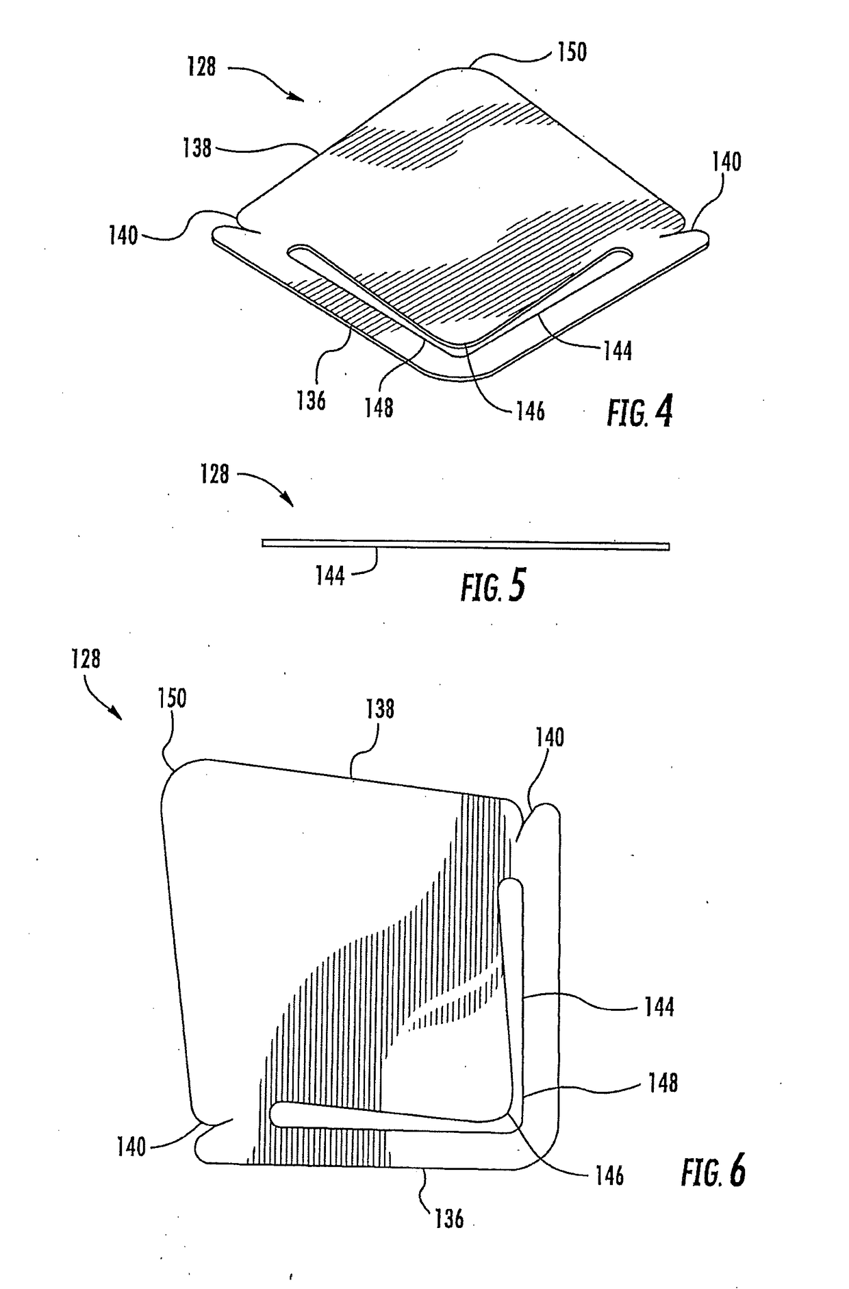 Method of using a corner board protector