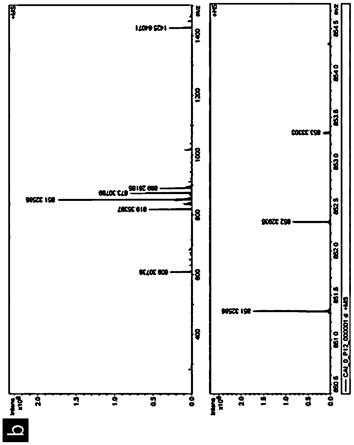 Hypoxic tumor targeted short chain polypeptide micromolecule self-assembly nanometer material and preparation method and application thereof