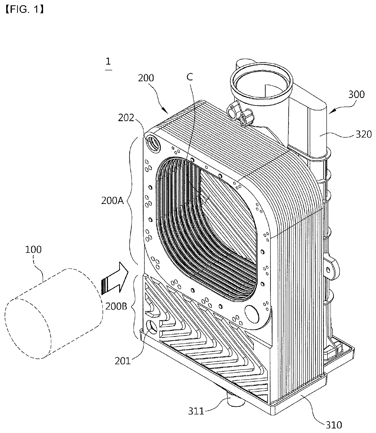 Heat exchanger