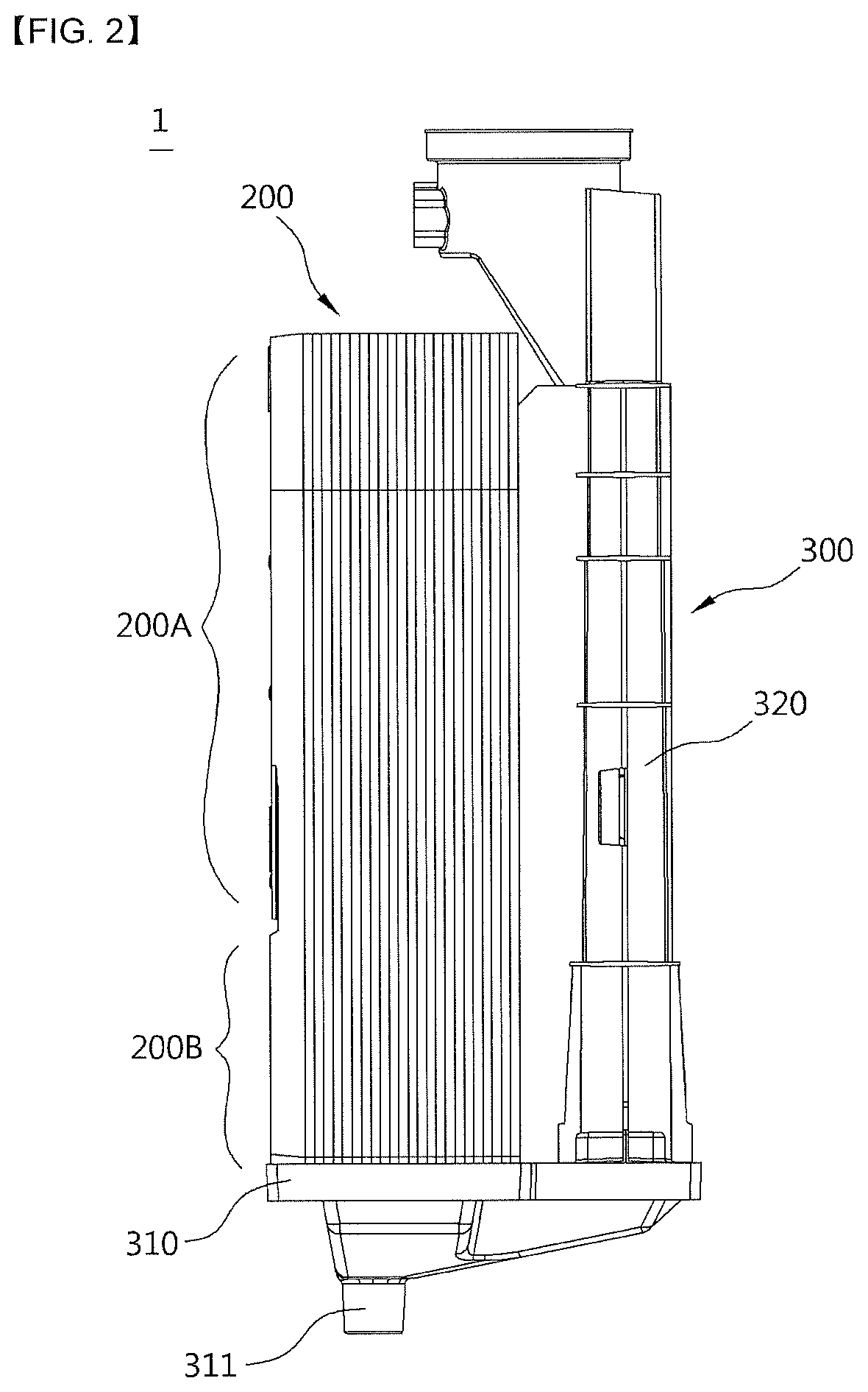 Heat exchanger