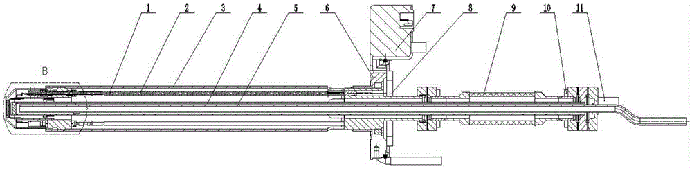 an x-ray source