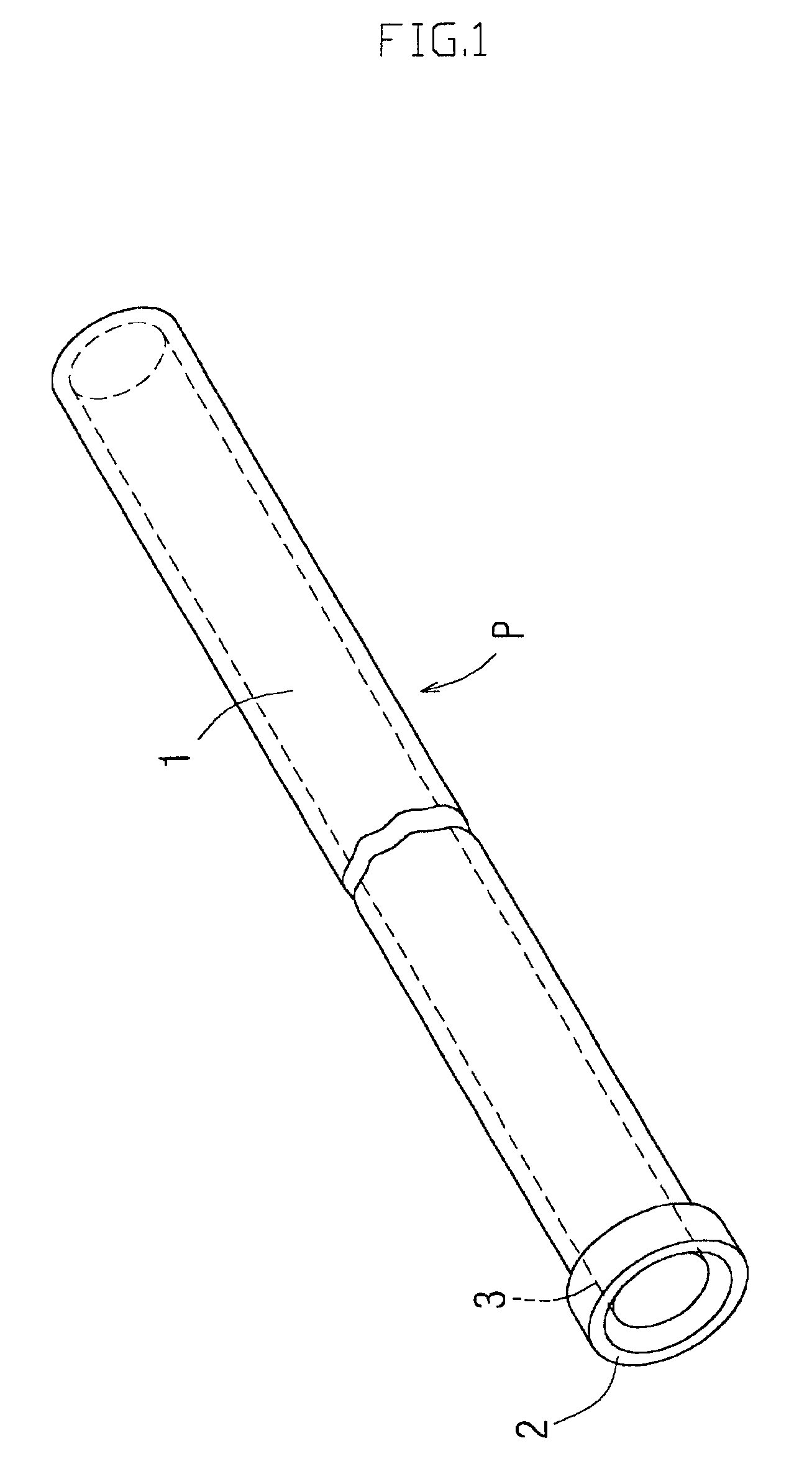 Injection molding method of polyamide resin molded article