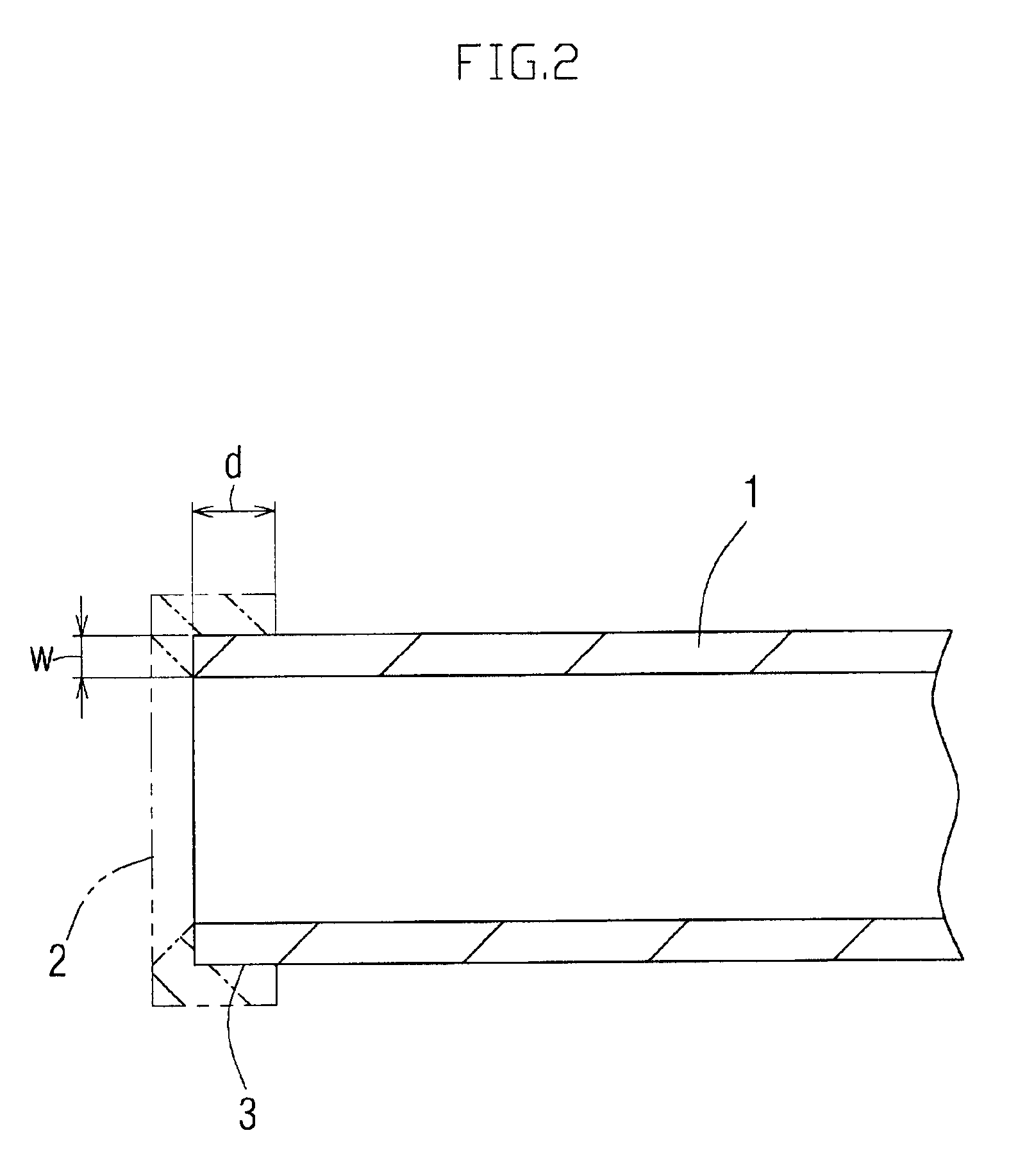 Injection molding method of polyamide resin molded article