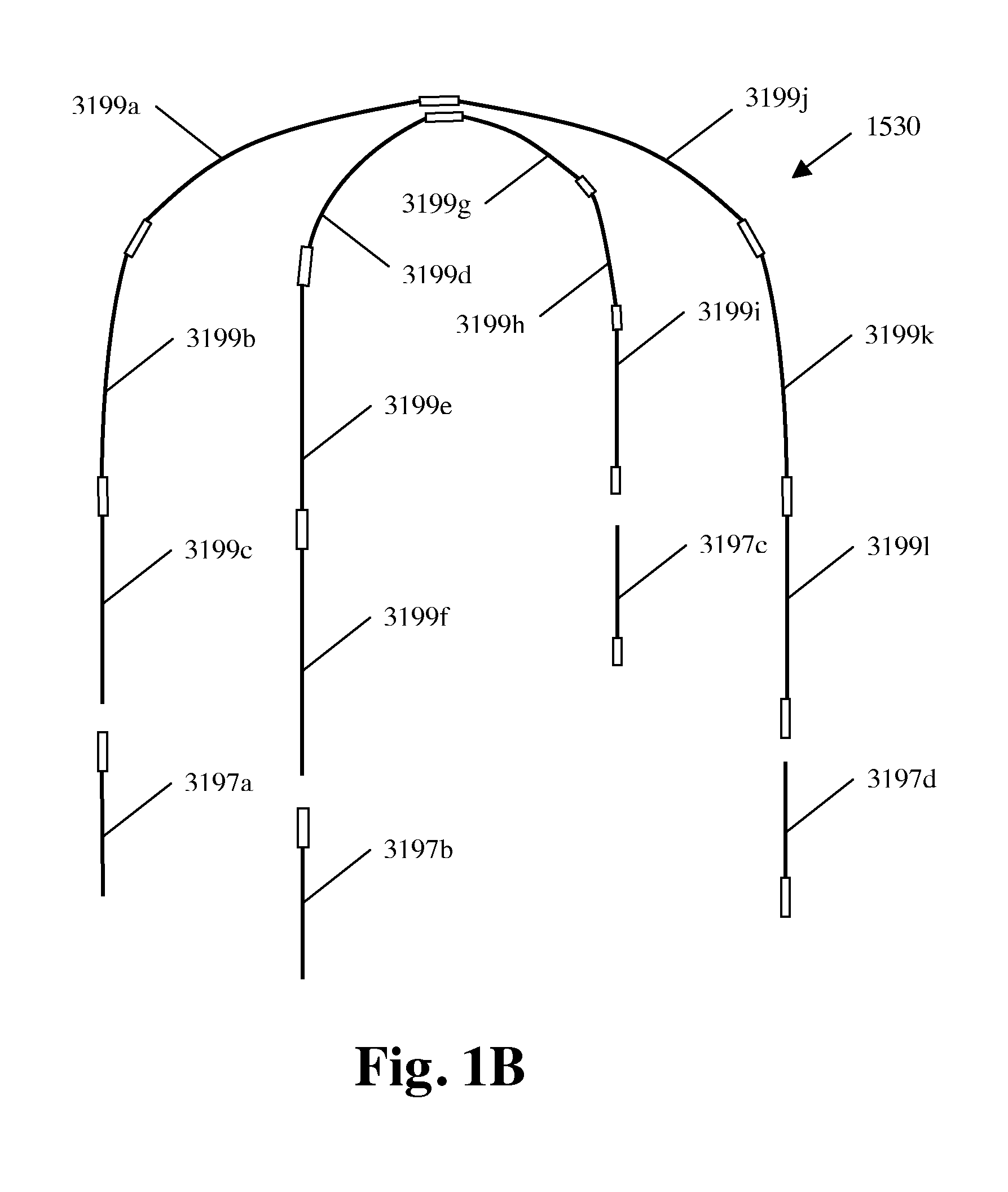 Blinds and shelters with flexible and dynamic configurations