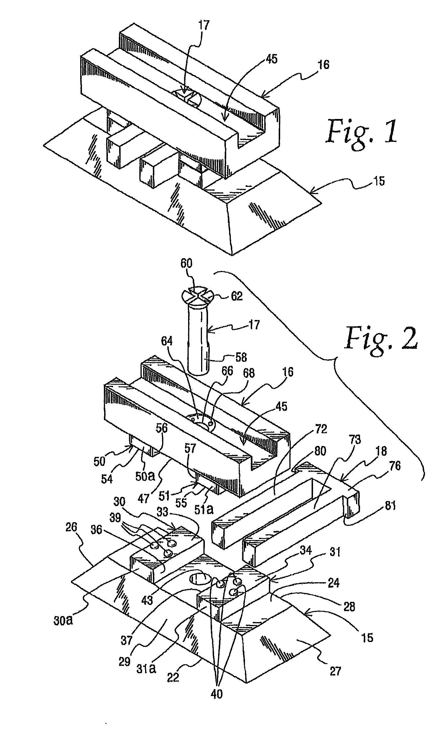 Orthodontic bracket