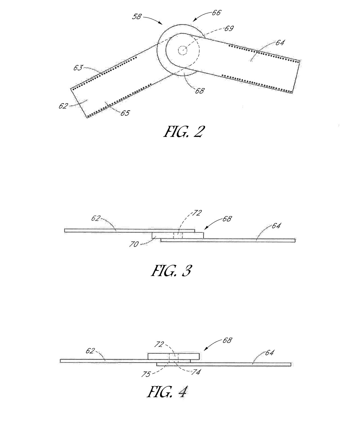 Toning garment with modular resistance unit docking platforms