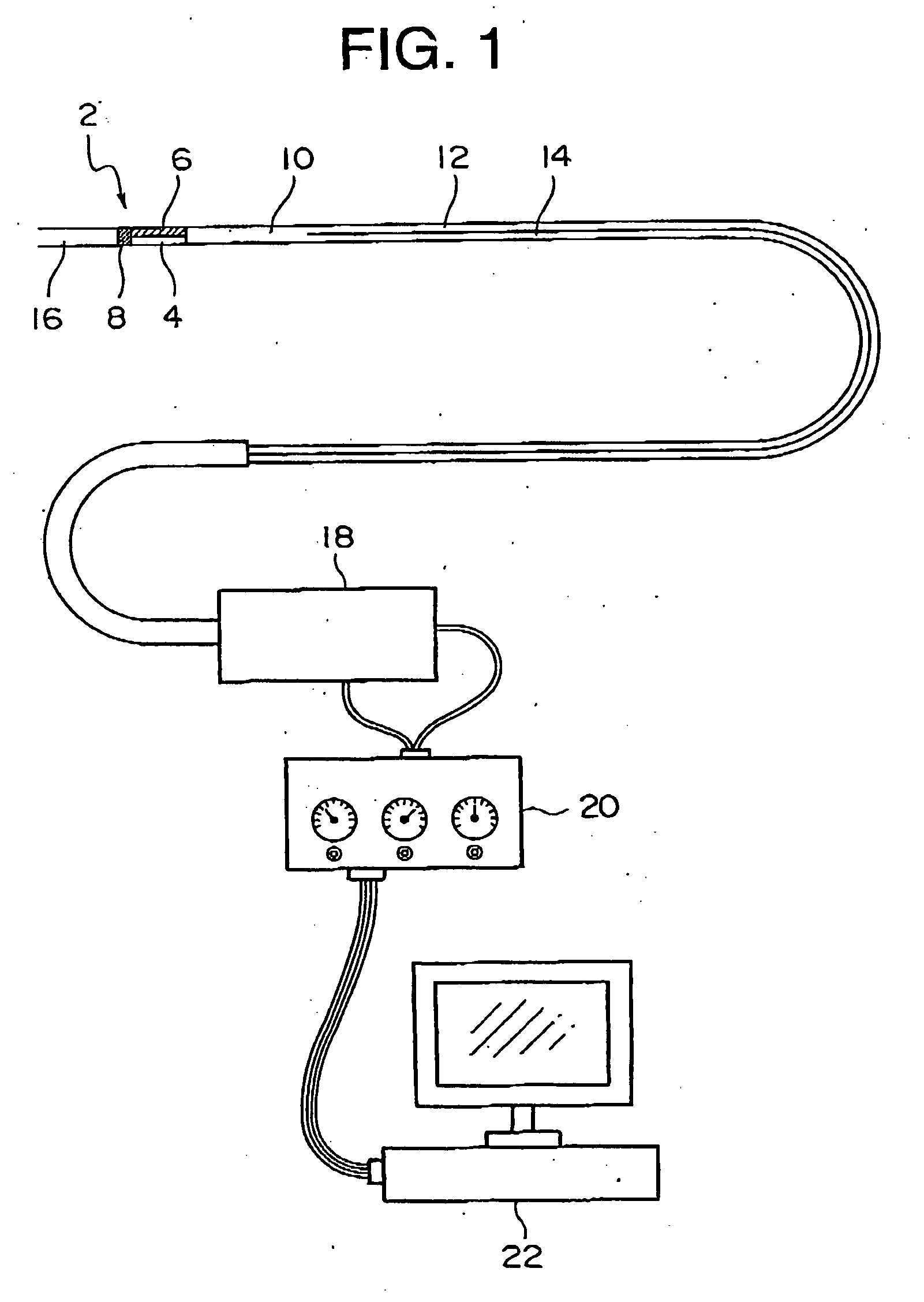 Radiation detector