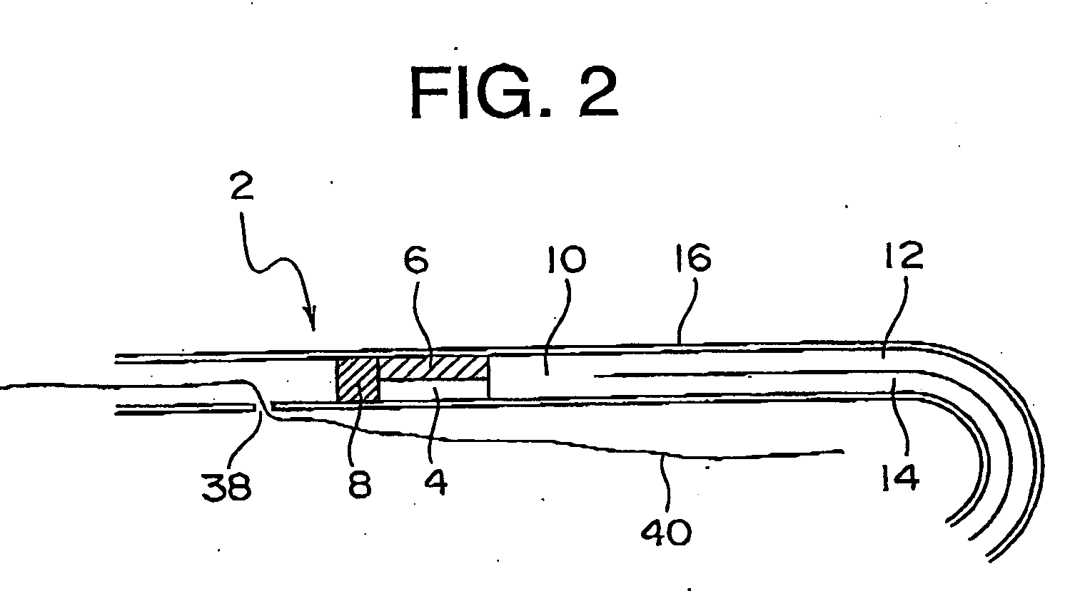 Radiation detector