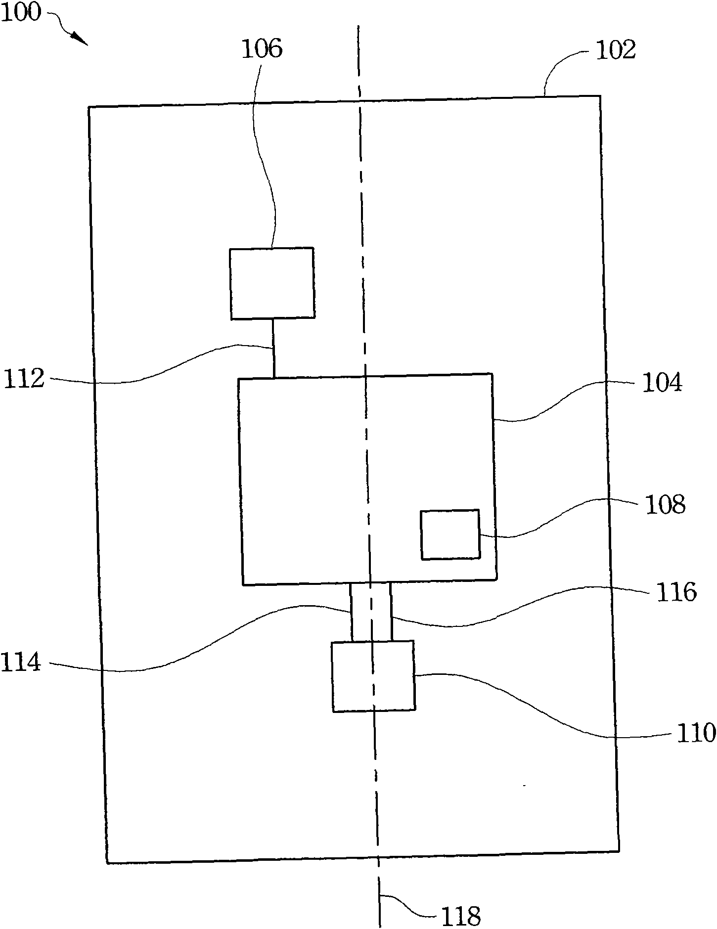 Mobile phone and method for automatically switching incoming call prompt of mobile phone