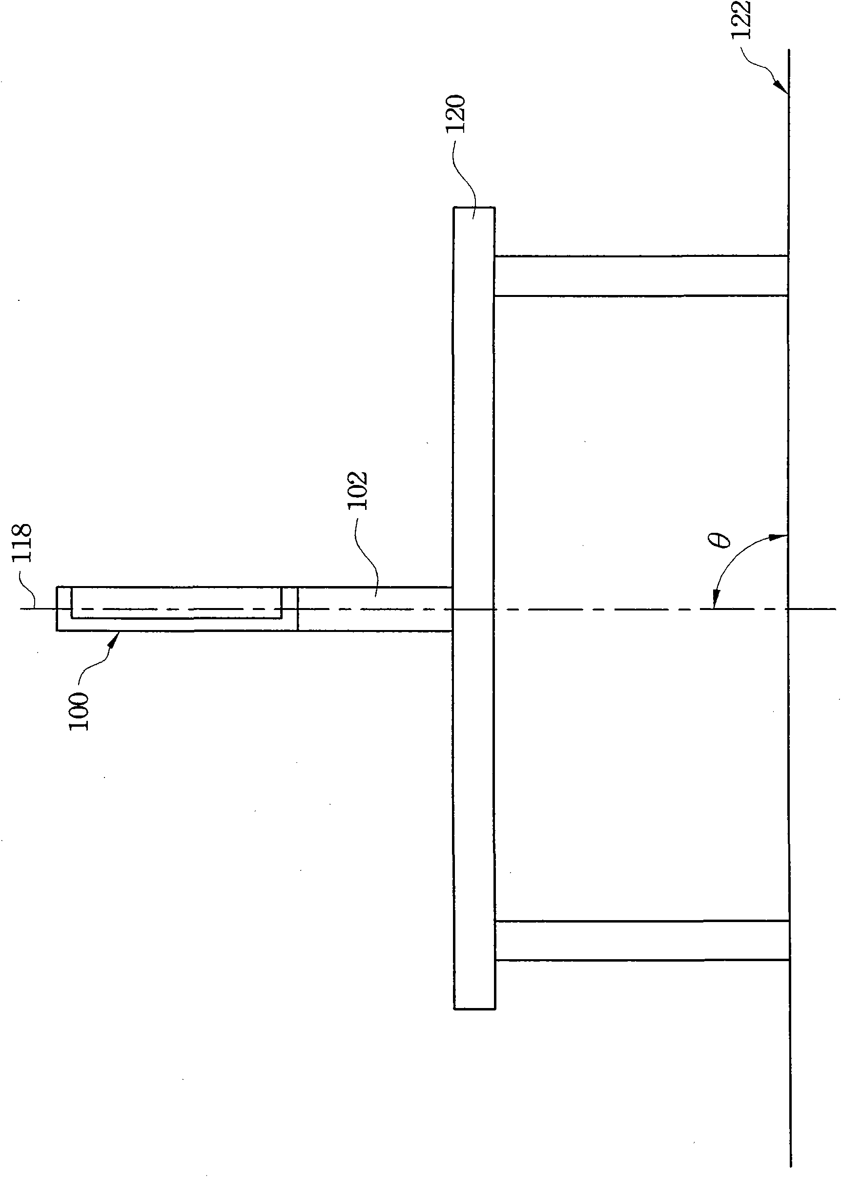 Mobile phone and method for automatically switching incoming call prompt of mobile phone