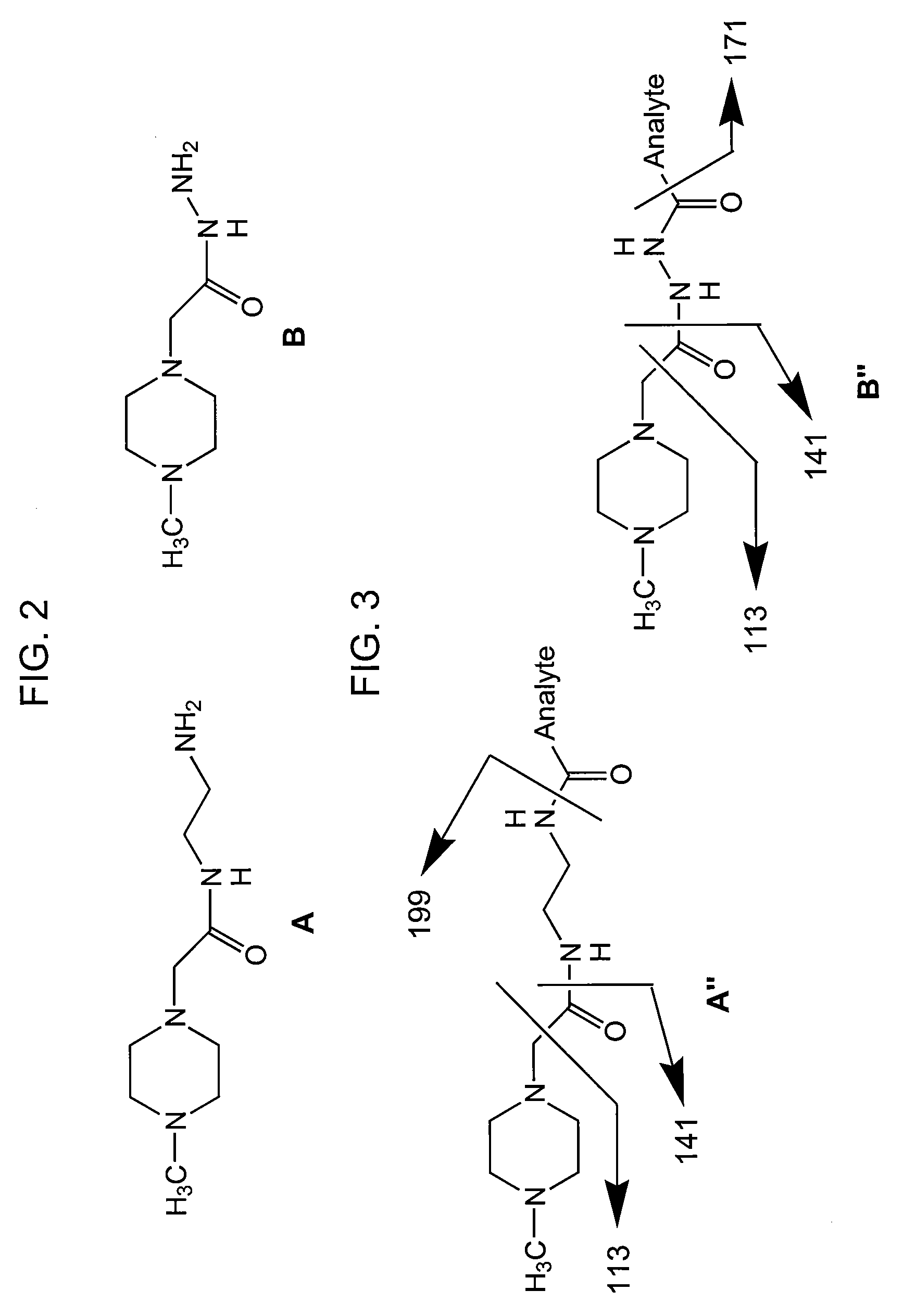 Methods, Mixtures, Kits And Compositions Pertaining To Analyte Determination