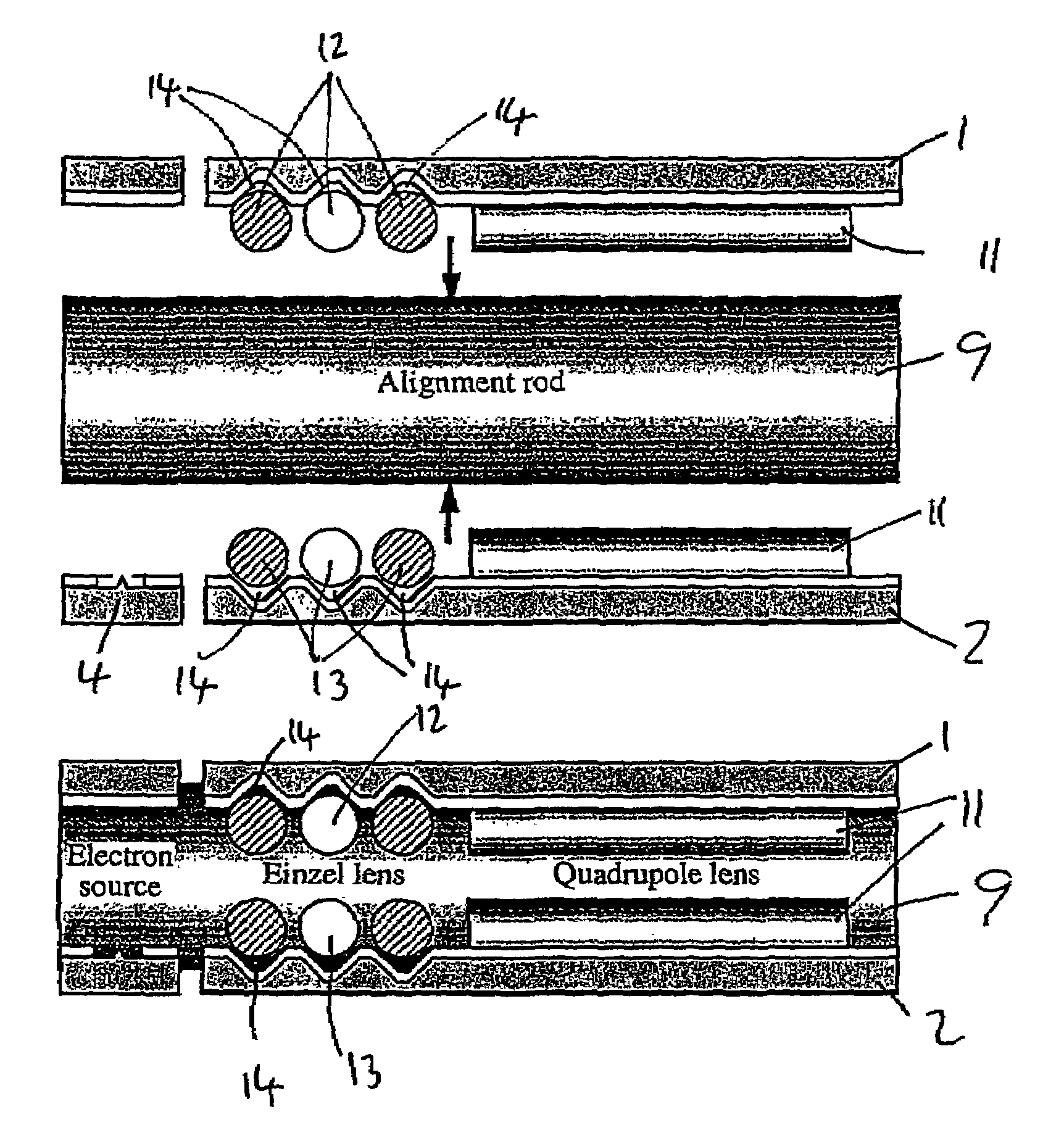 Mass spectrometry