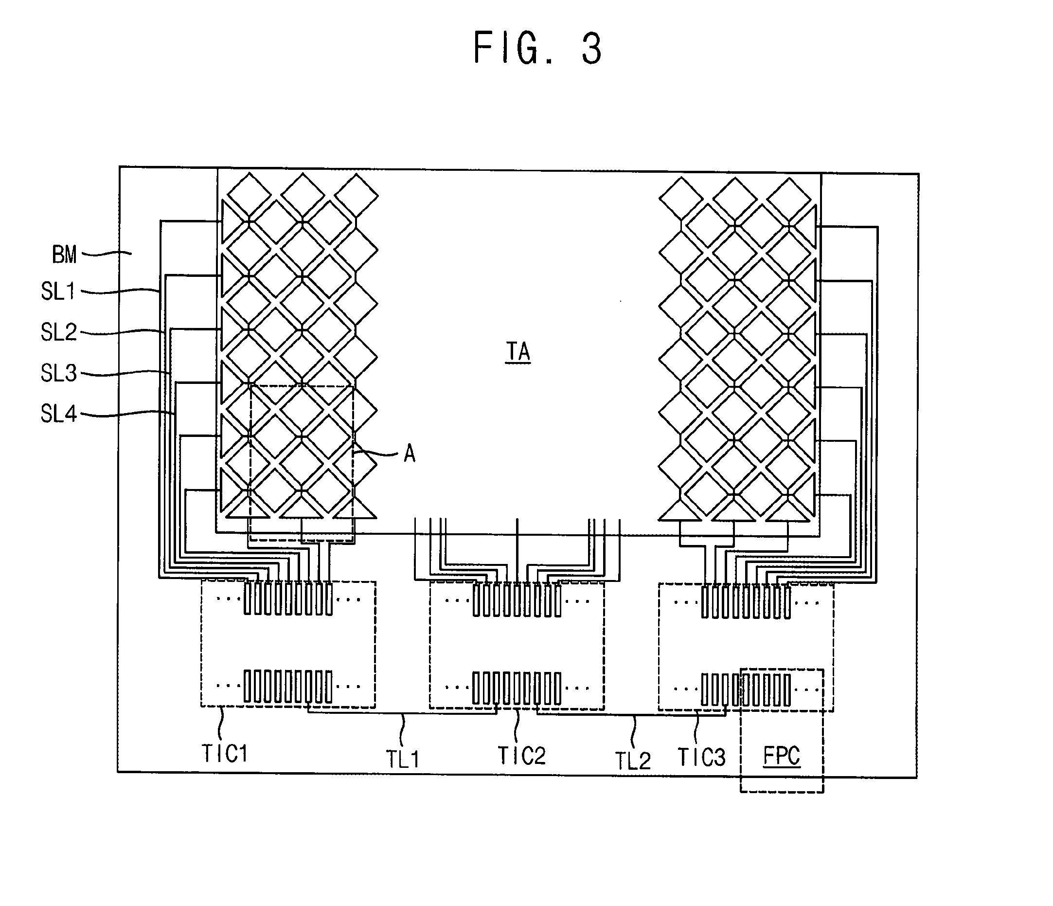 Touch unit and touch display apparatus