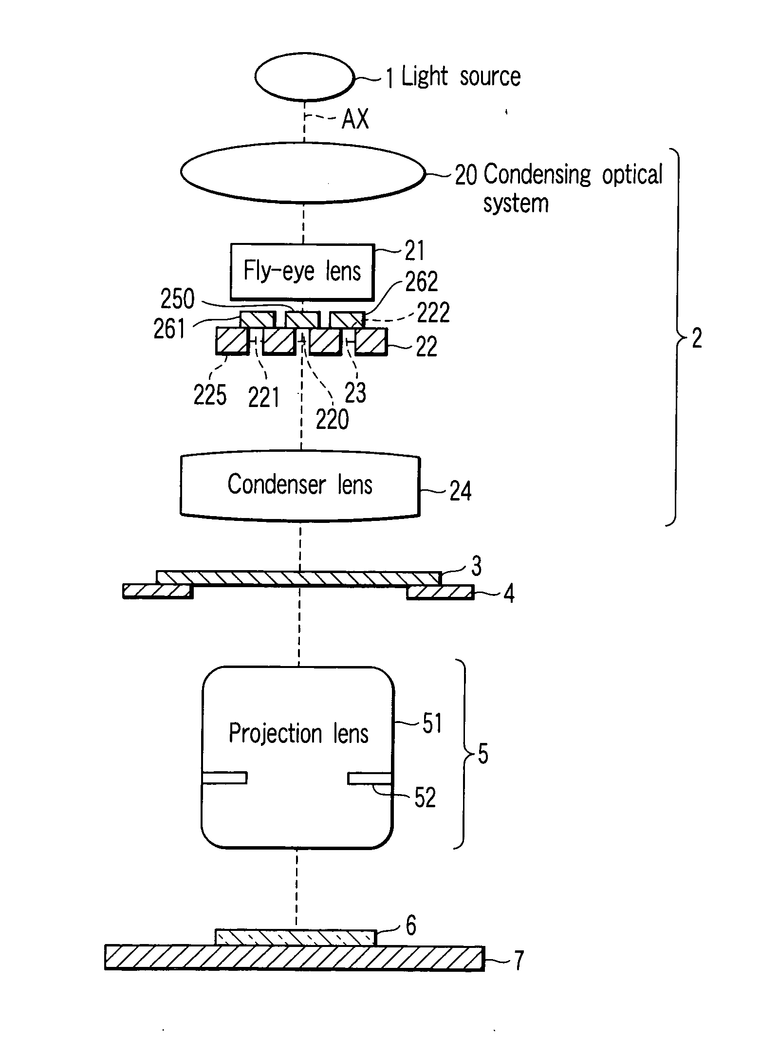 Exposure apparatus, exposure method, and semiconductor device manufacturing method