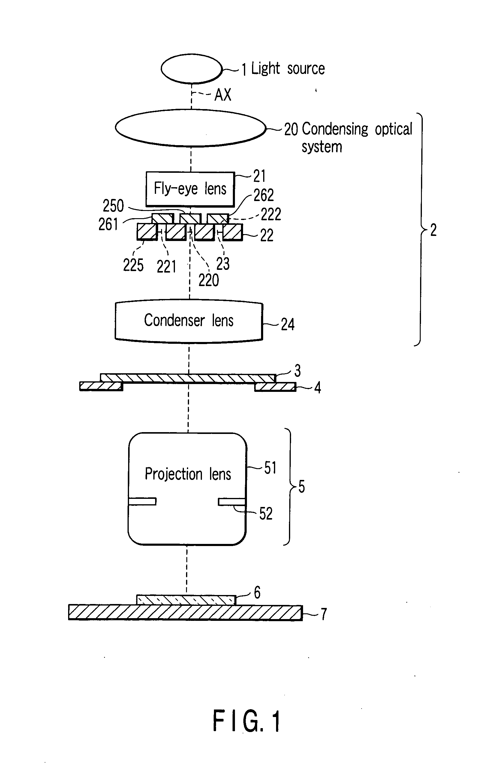 Exposure apparatus, exposure method, and semiconductor device manufacturing method