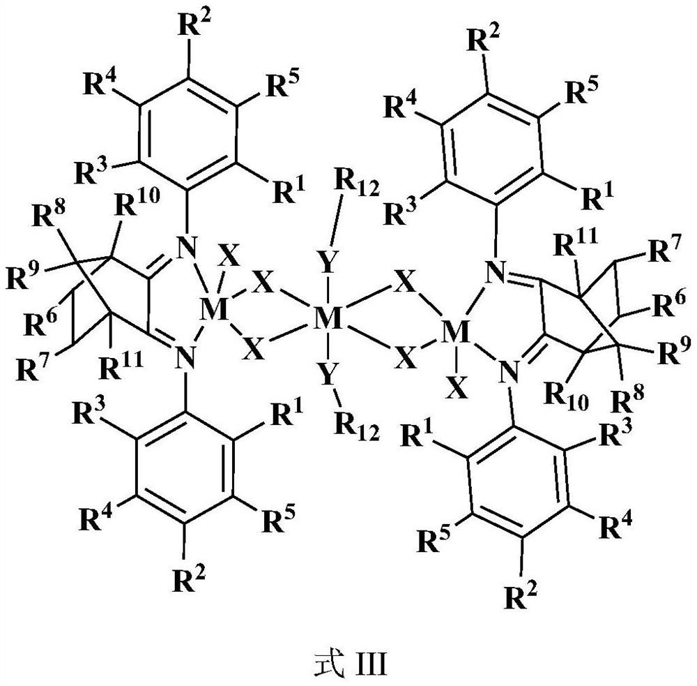 Preparation method of copolymer of olefin and unsaturated carboxylic acid