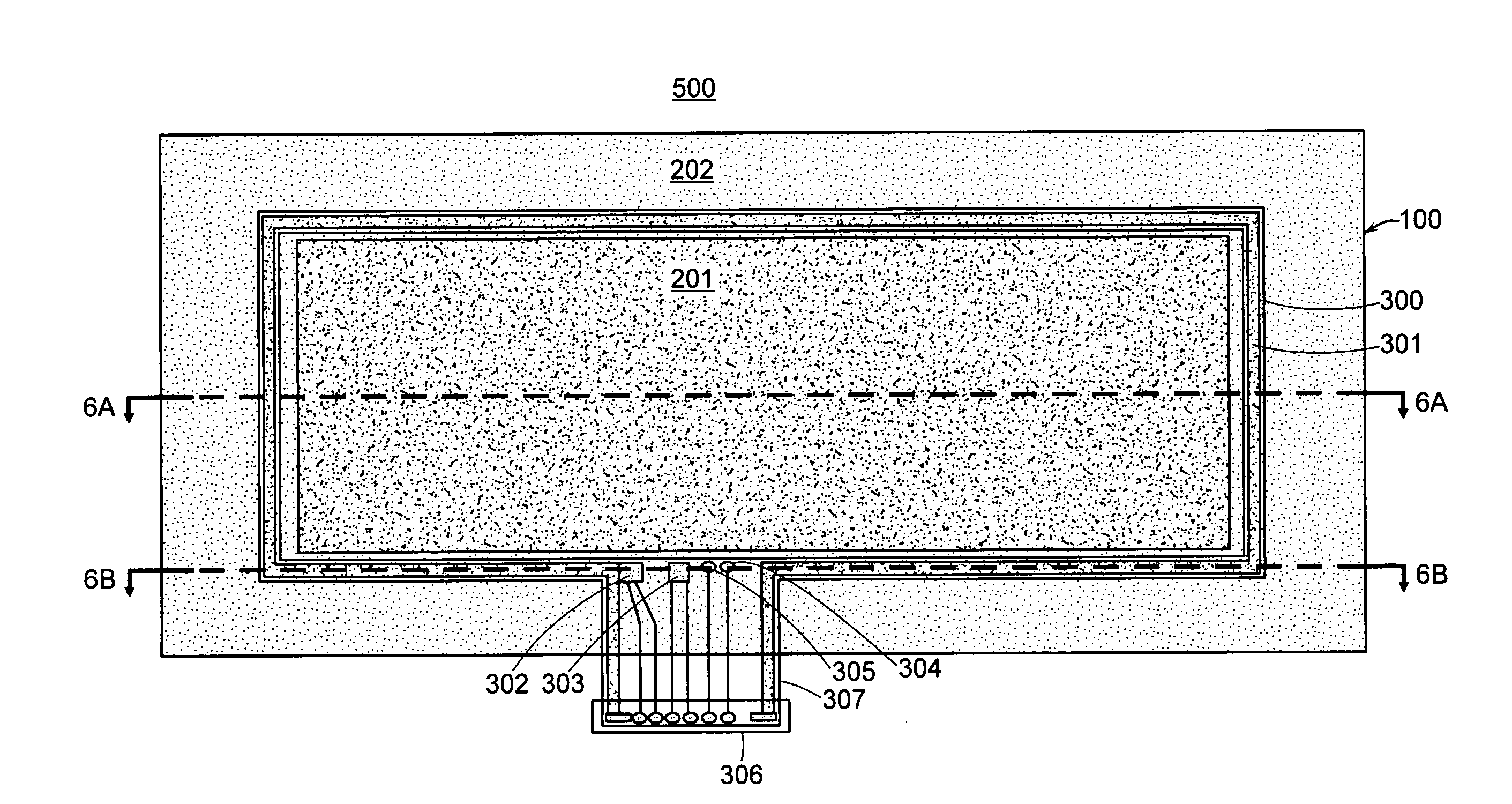 Intelligent MEA for fuel cell