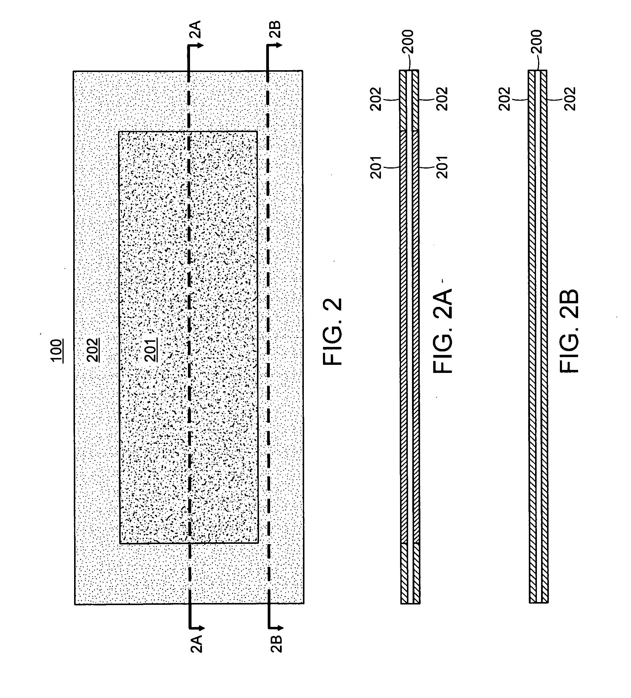 Intelligent MEA for fuel cell