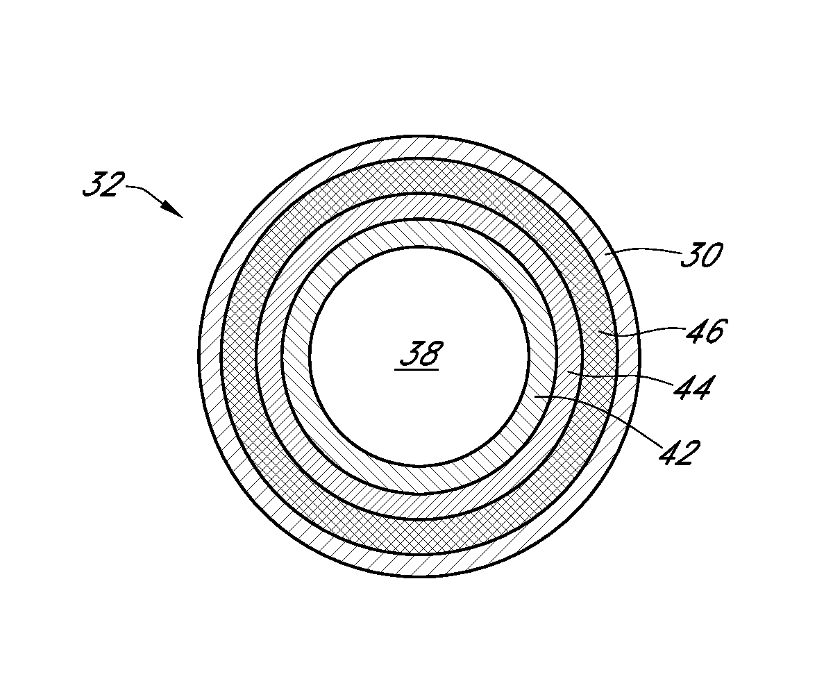 Polymer membranes for continuous analyte sensors