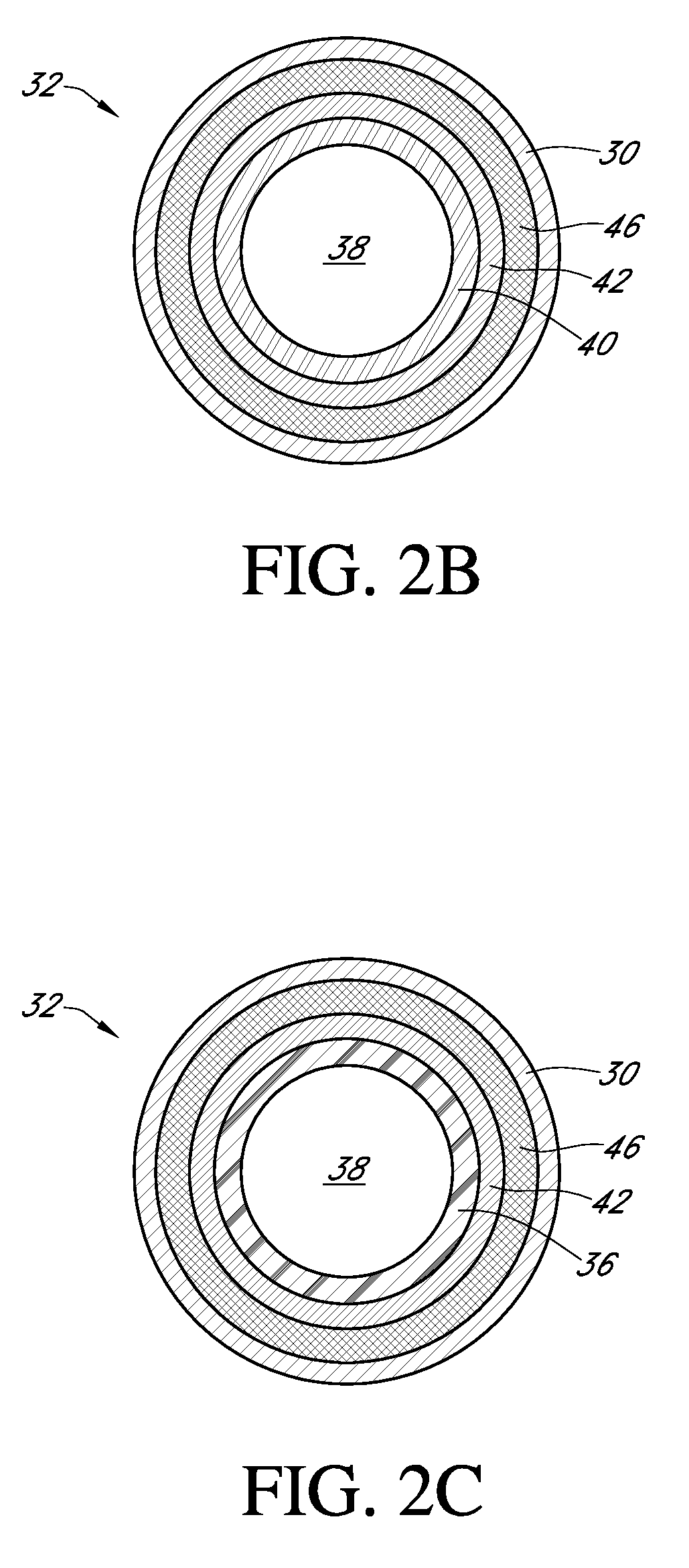 Polymer membranes for continuous analyte sensors