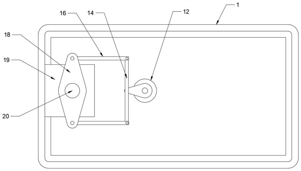 Industrial VR inspection robot