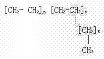 Environment-friendly sheath material for cable and preparation method thereof