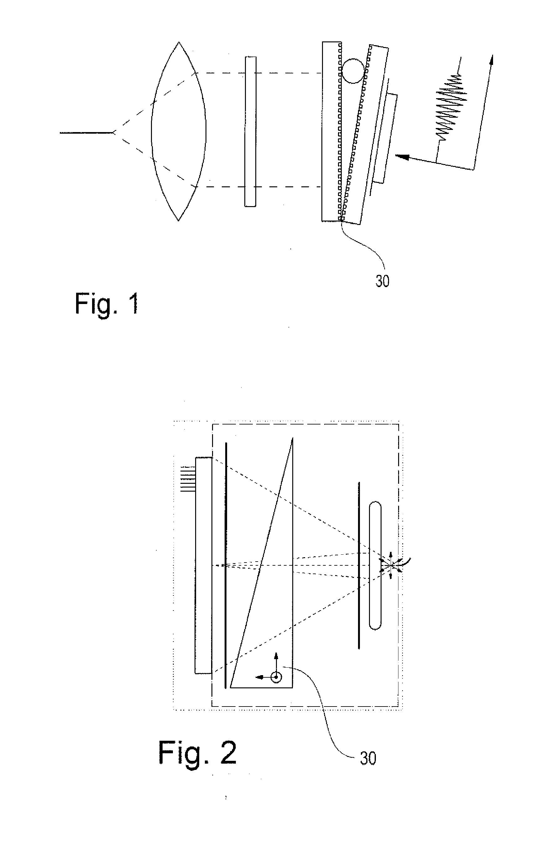 Method for Evaluating A Measured Parameter