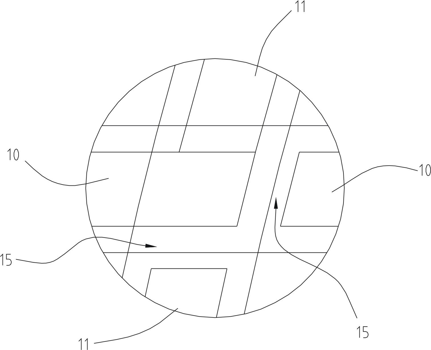 Steering device and method used for steering converter transformer of converter station