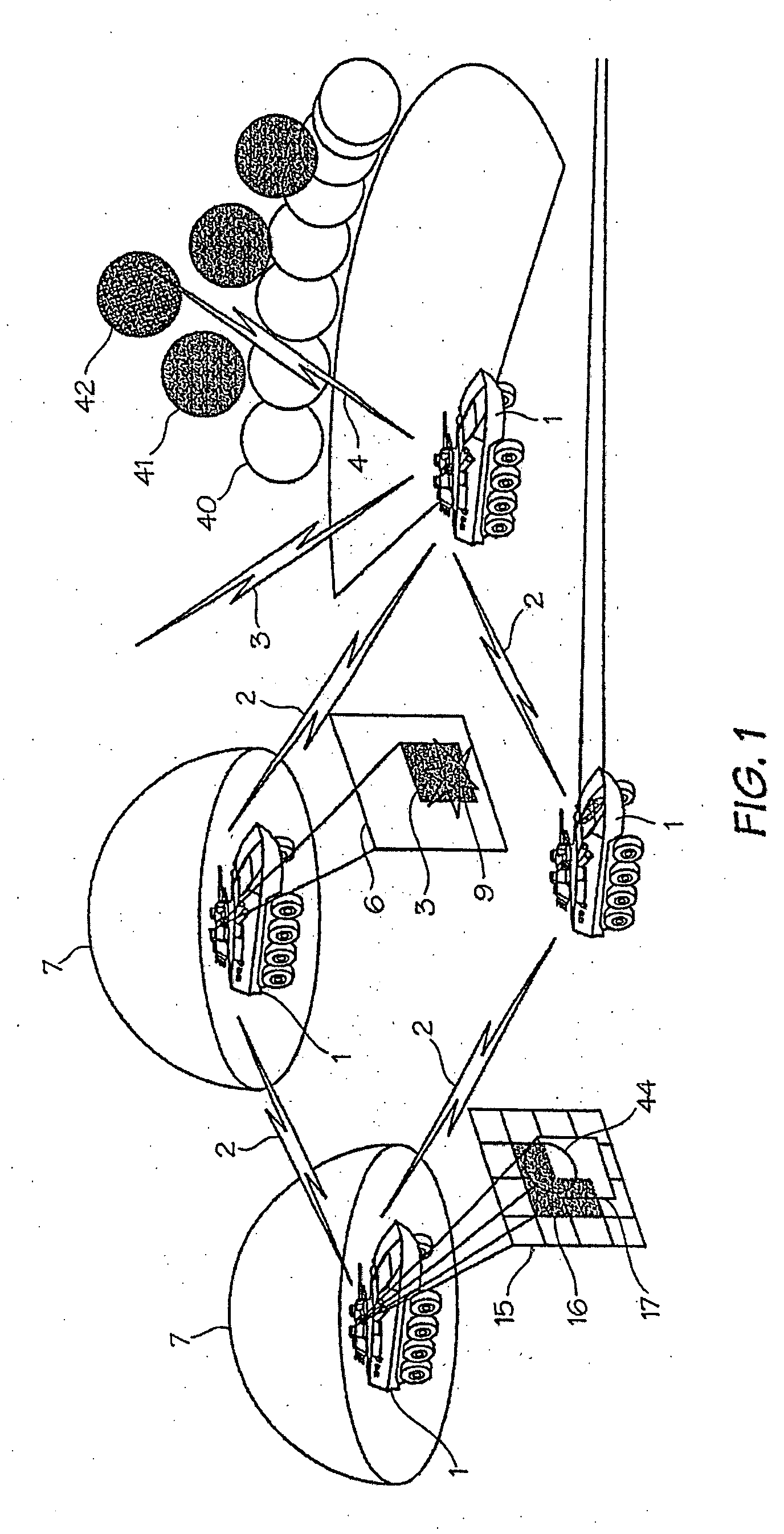 Vehicle-network defensive aids suite