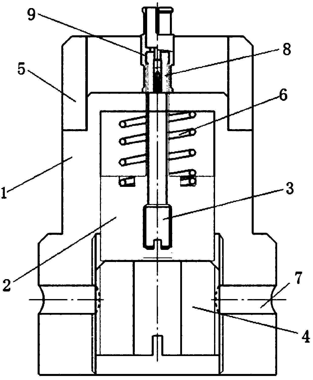 Automatic assembly detection production line for automobile headlight assembly