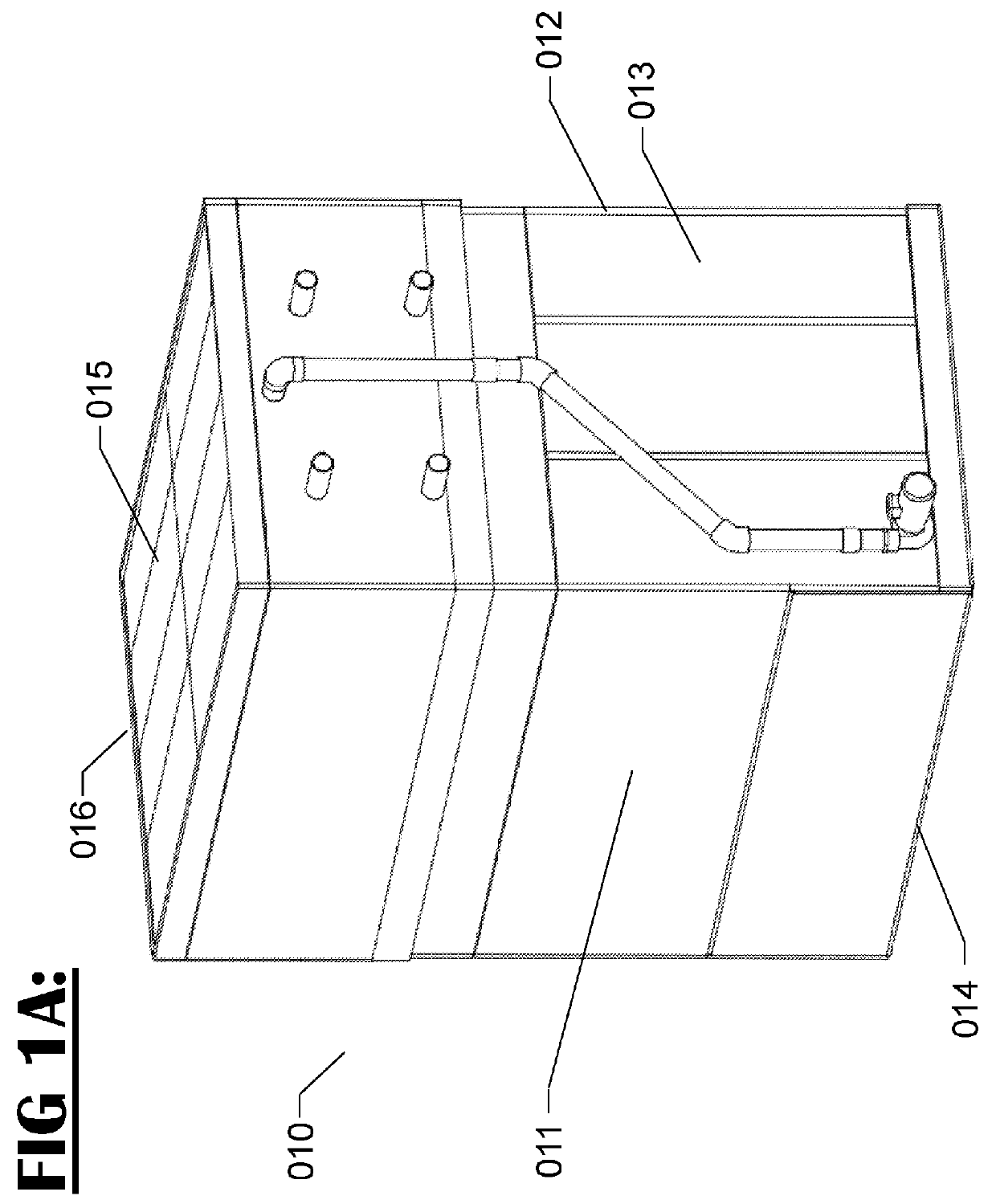 Water Collection/Deflection Arrangements