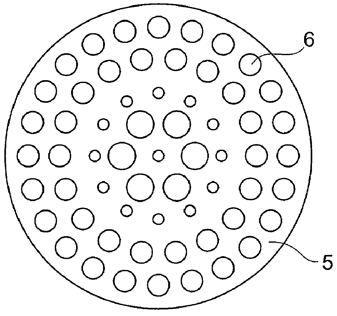 Optical fiber