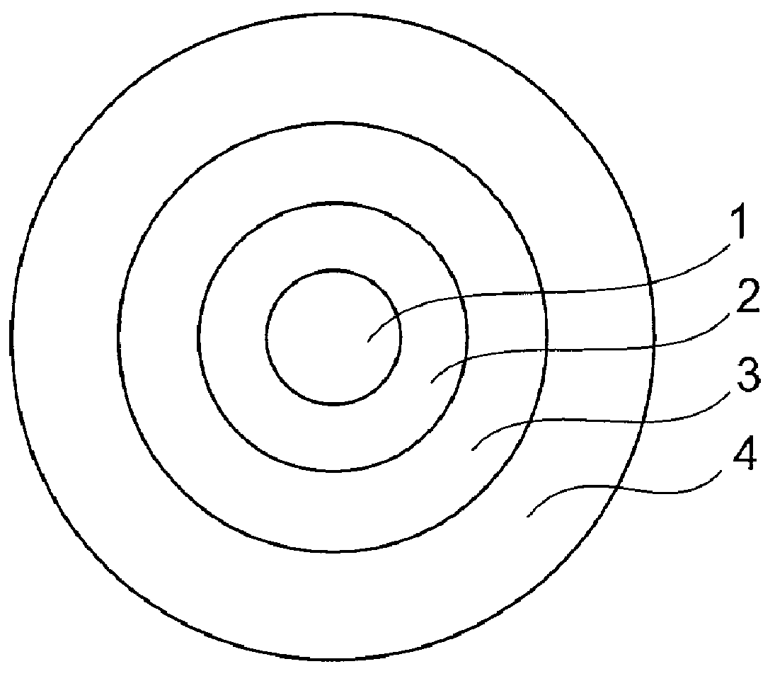 Optical fiber