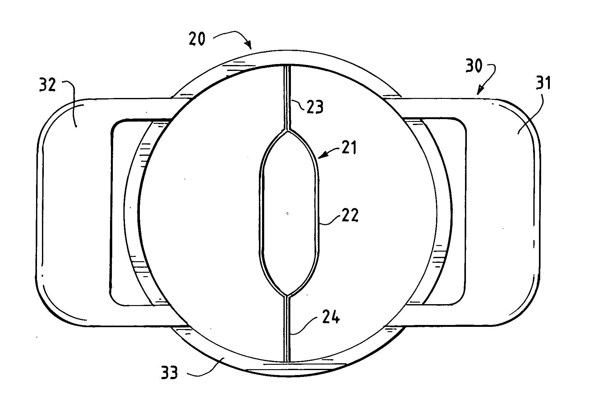 Mango Slicer