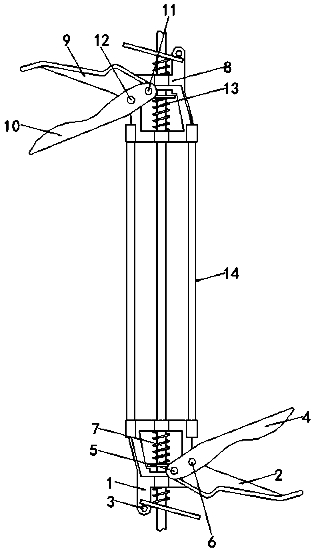 Universal microprocessor and signal processing method thereof