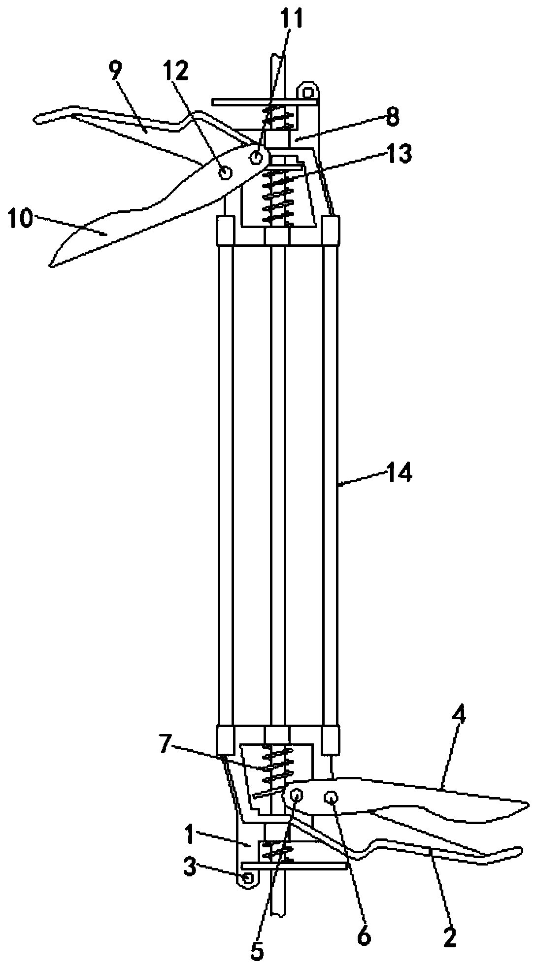 Universal microprocessor and signal processing method thereof