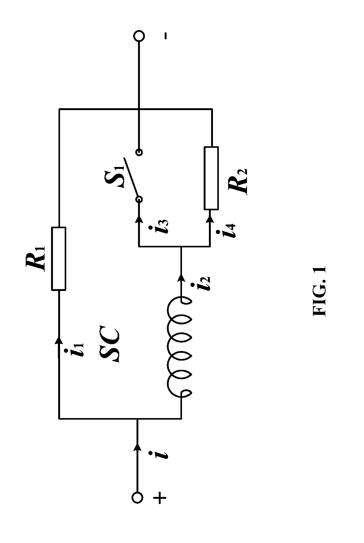 Fault current limiter