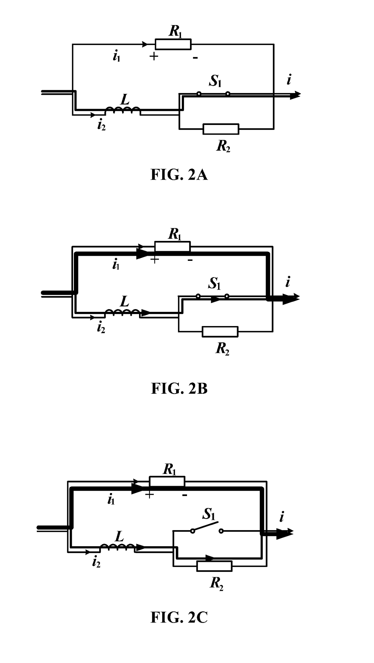 Fault current limiter