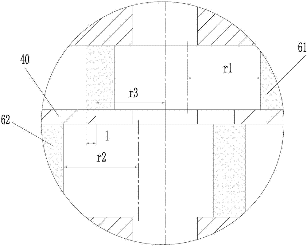 Compressor, air conditioner and assembly method of compressor