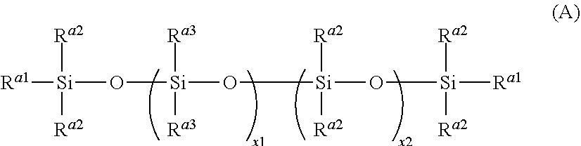 Composition for acoustic wave probe, silicone resin for acoustic wave probe formed of the same, acoustic wave probe, ultrasound probe, acoustic wave measurement apparatus, ultrasound diagnostic apparatus, photoacoustic wave measurement apparatus, and ultrasound endoscope