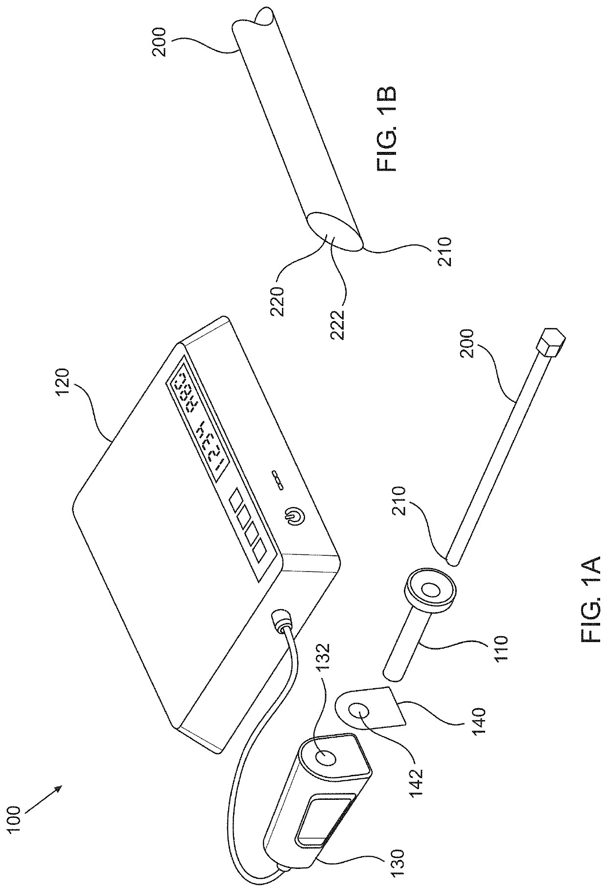 Preventing fog on a medical device viewport