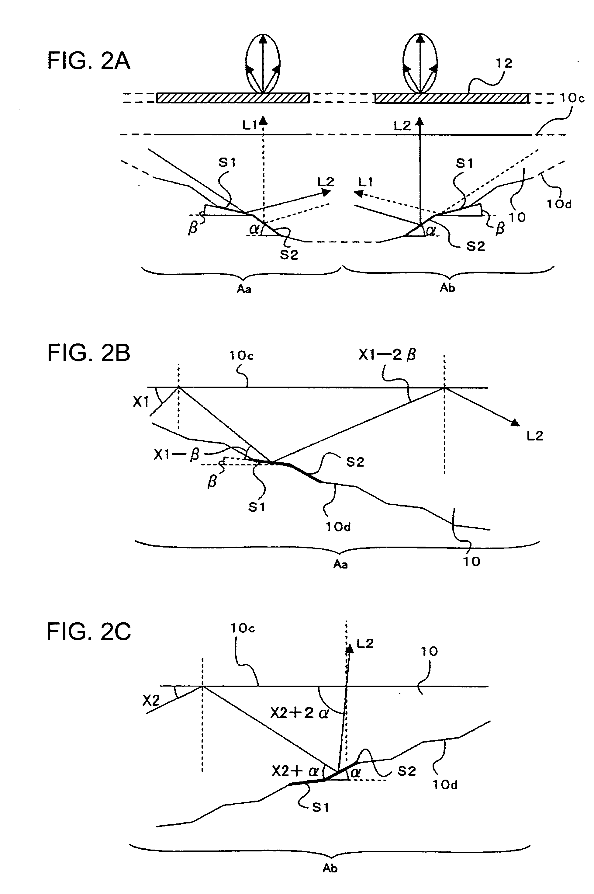 Optical waveguide, illumination device, electro-optical device, and electronic apparatus