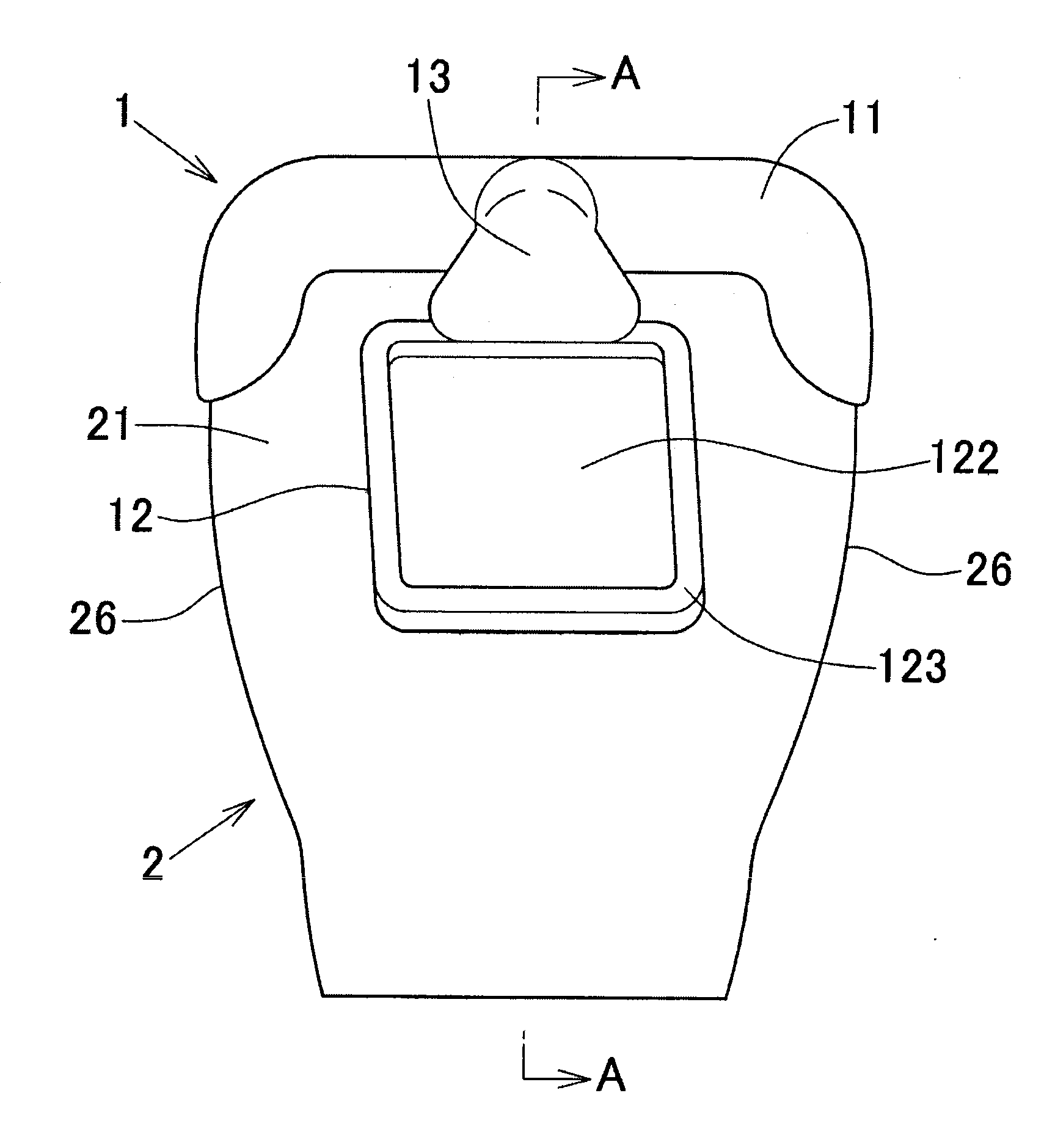 Orthodontic device-setting tool