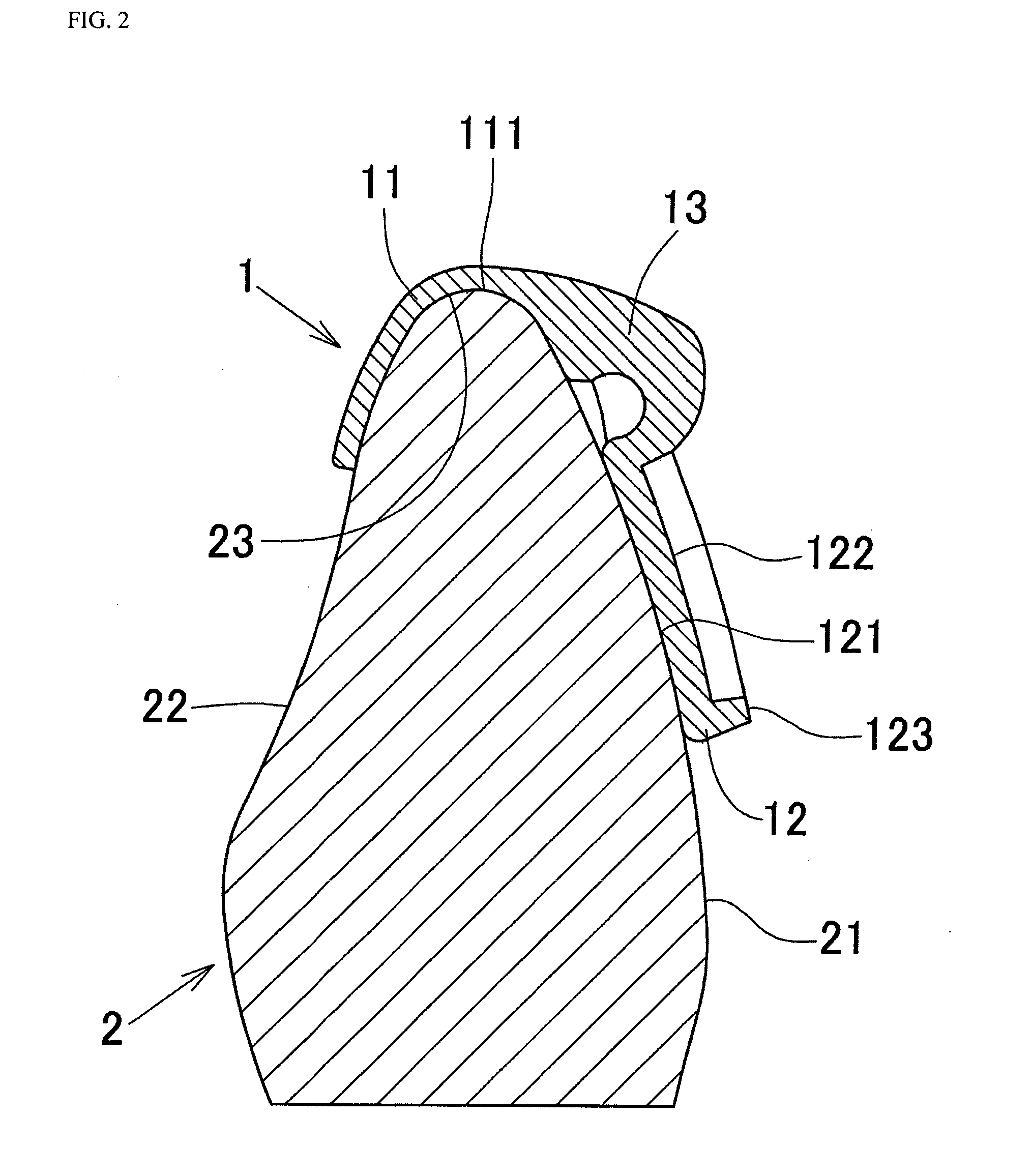 Orthodontic device-setting tool