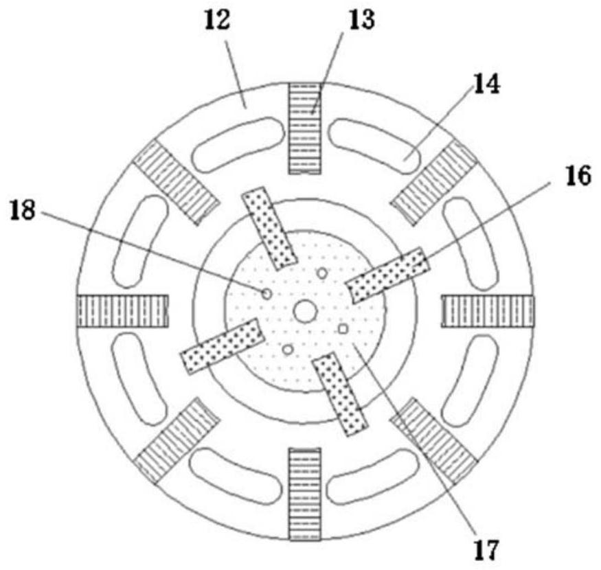 Adjustable material polishing equipment