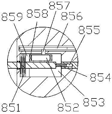 Improved biological extracting device