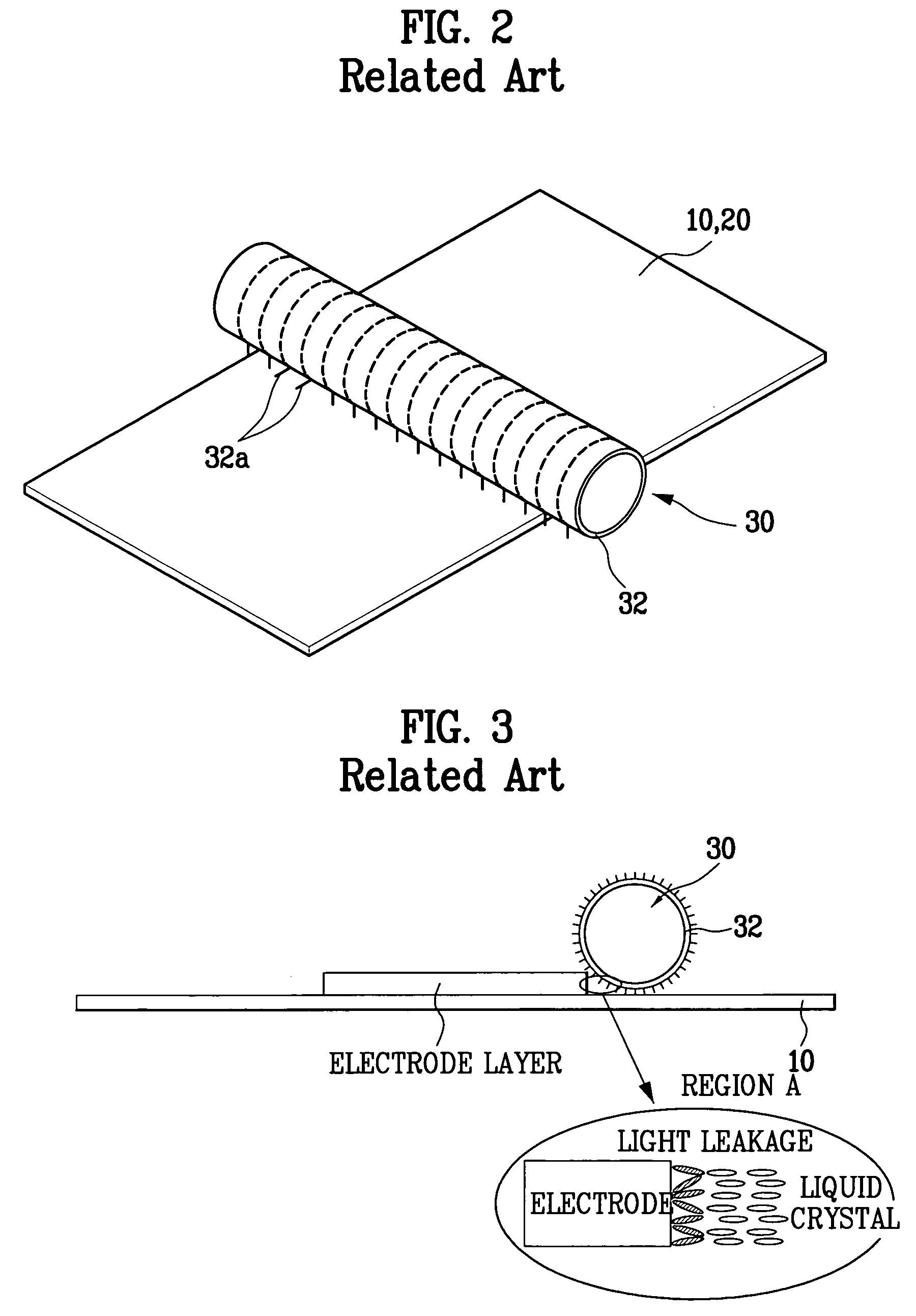 Liquid crystal display device and method of fabricating the same