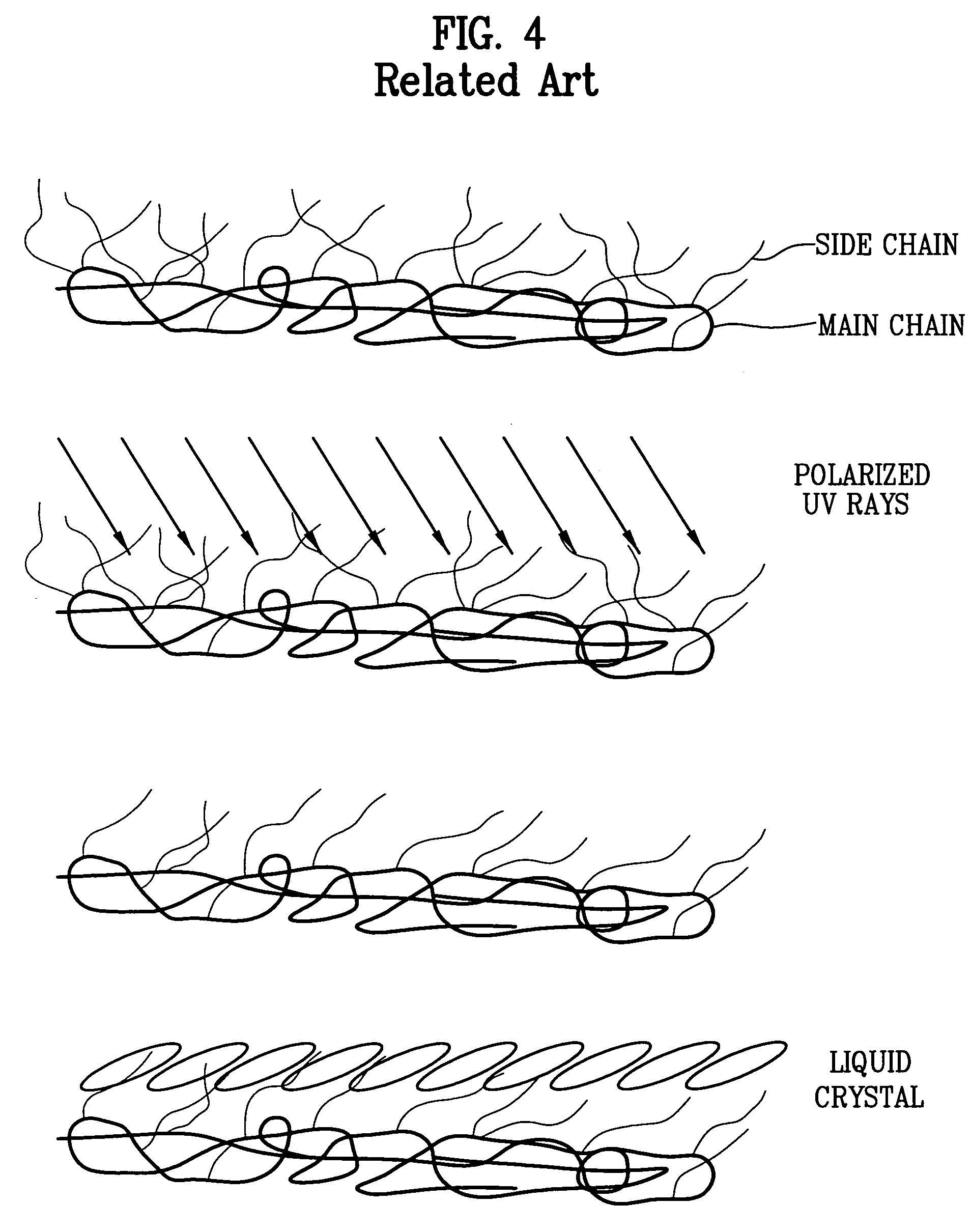 Liquid crystal display device and method of fabricating the same