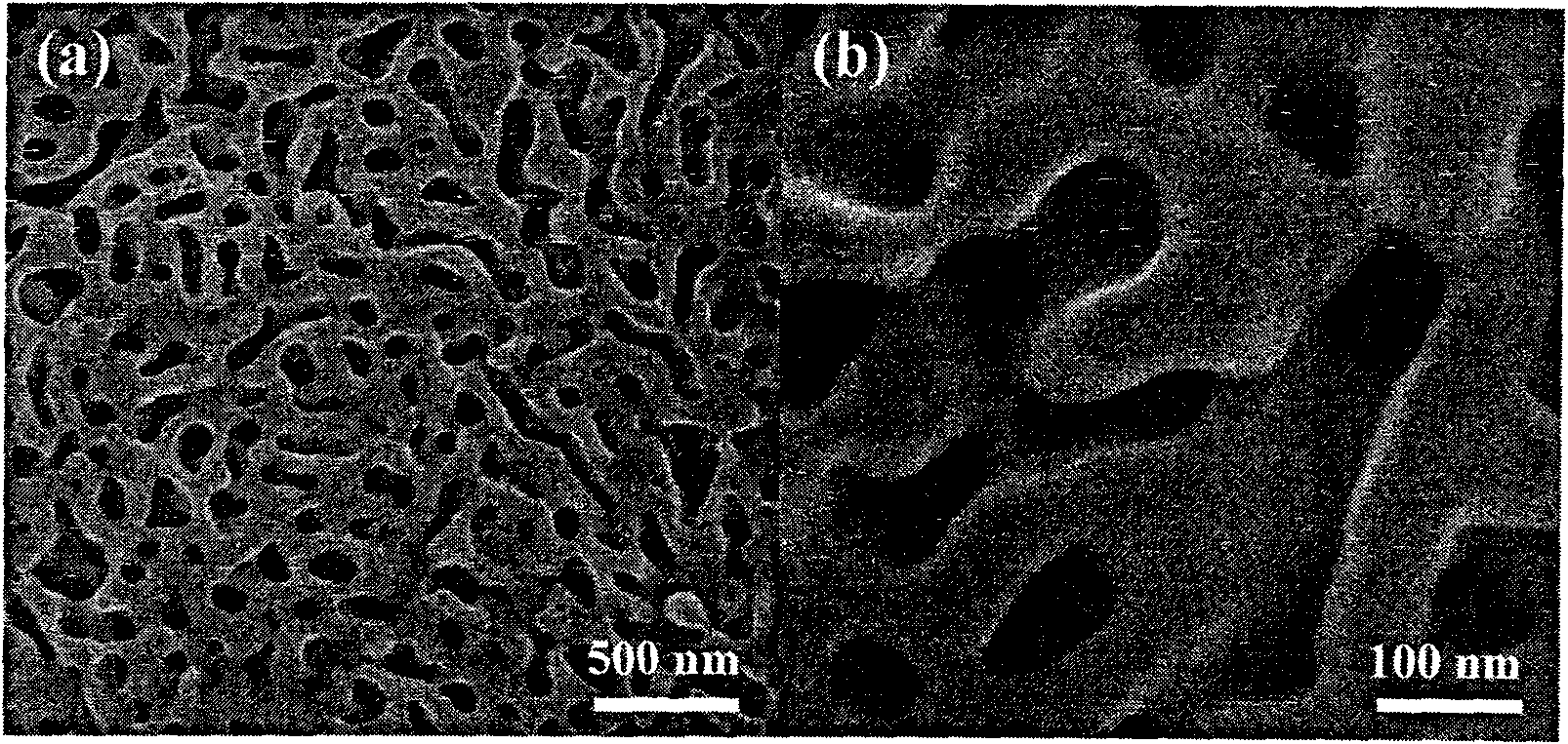 Nano-porous palladium metal catalyst and preparing method thereof